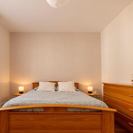 "Le Rollin Cosy" Lovely - Confort- Relax - Centre Ville - 6 Voyageurs 디종 외부 사진