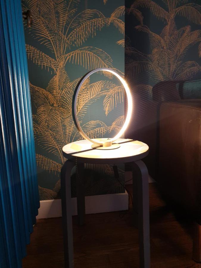"Le Rollin Cosy" Lovely - Confort- Relax - Centre Ville - 6 Voyageurs 디종 외부 사진