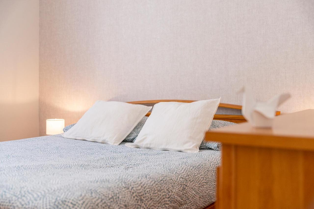 "Le Rollin Cosy" Lovely - Confort- Relax - Centre Ville - 6 Voyageurs 디종 외부 사진