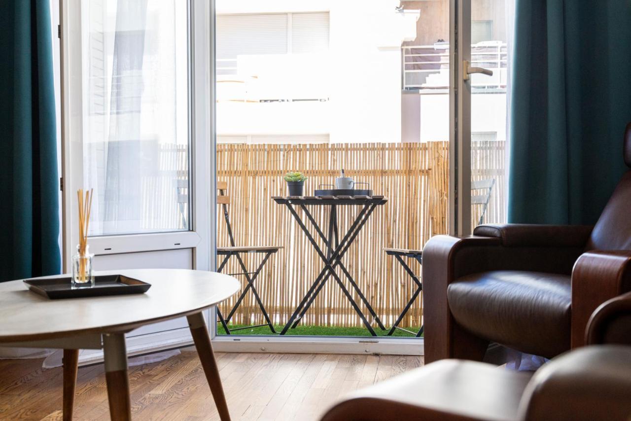 "Le Rollin Cosy" Lovely - Confort- Relax - Centre Ville - 6 Voyageurs 디종 외부 사진