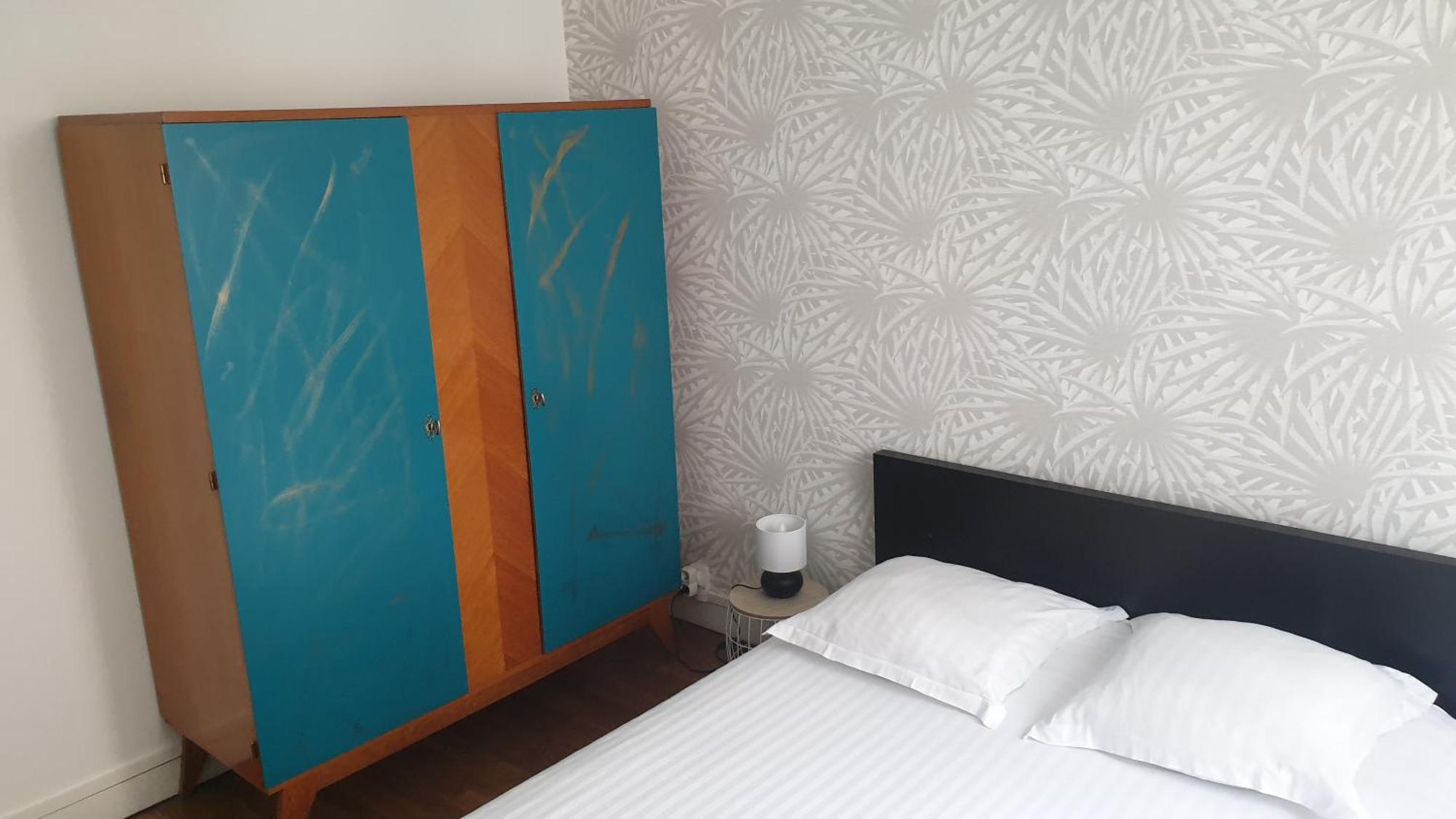 "Le Rollin Cosy" Lovely - Confort- Relax - Centre Ville - 6 Voyageurs 디종 외부 사진
