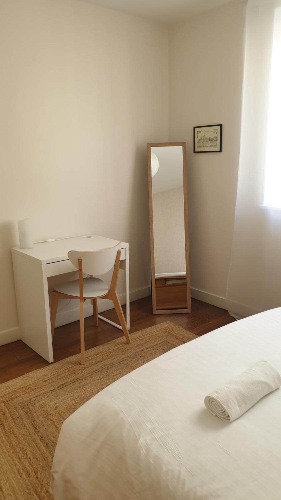 "Le Rollin Cosy" Lovely - Confort- Relax - Centre Ville - 6 Voyageurs 디종 외부 사진